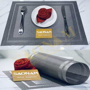 Placemat SN#525004