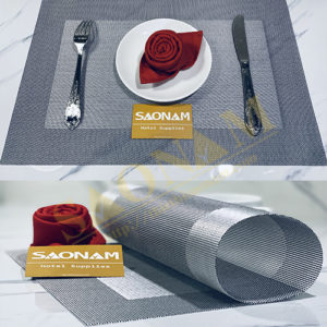 Placemat SN#525007