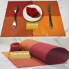 Placemat SN#525011