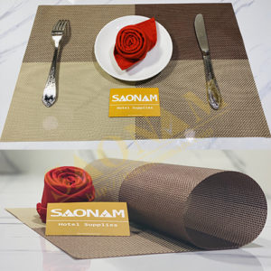 Placemat SN#525014