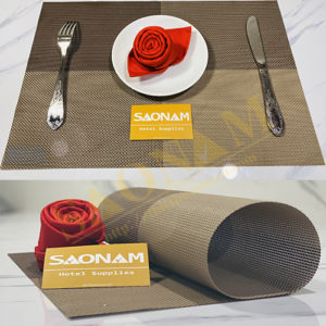 Placemat SN#525015