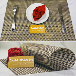 Placemat SN#525023