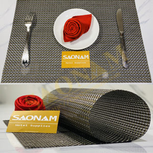 Placemat SN#525027