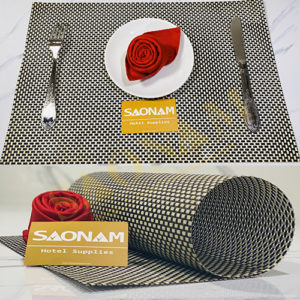 Placemat SN#525028