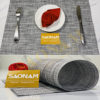 Placemat SN#525030