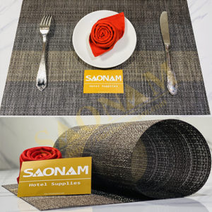 Placemat SN#525032