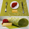 Placemat SN#525043