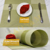 Placemat SN#525045