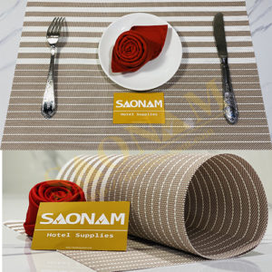 Placemat SN#525047