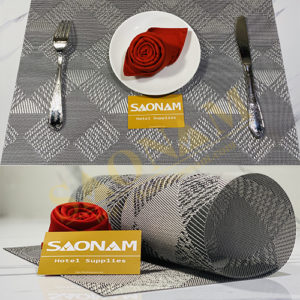 Placemat SN#525050