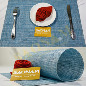 Placemat SN#525052